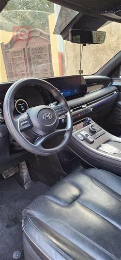 هيونداي باليسيد